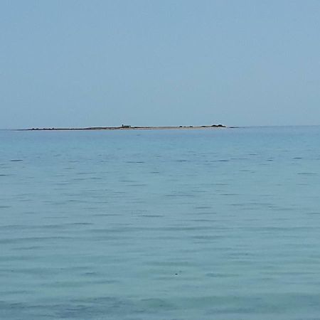 Appartanvilla Savalè Pachino Esterno foto