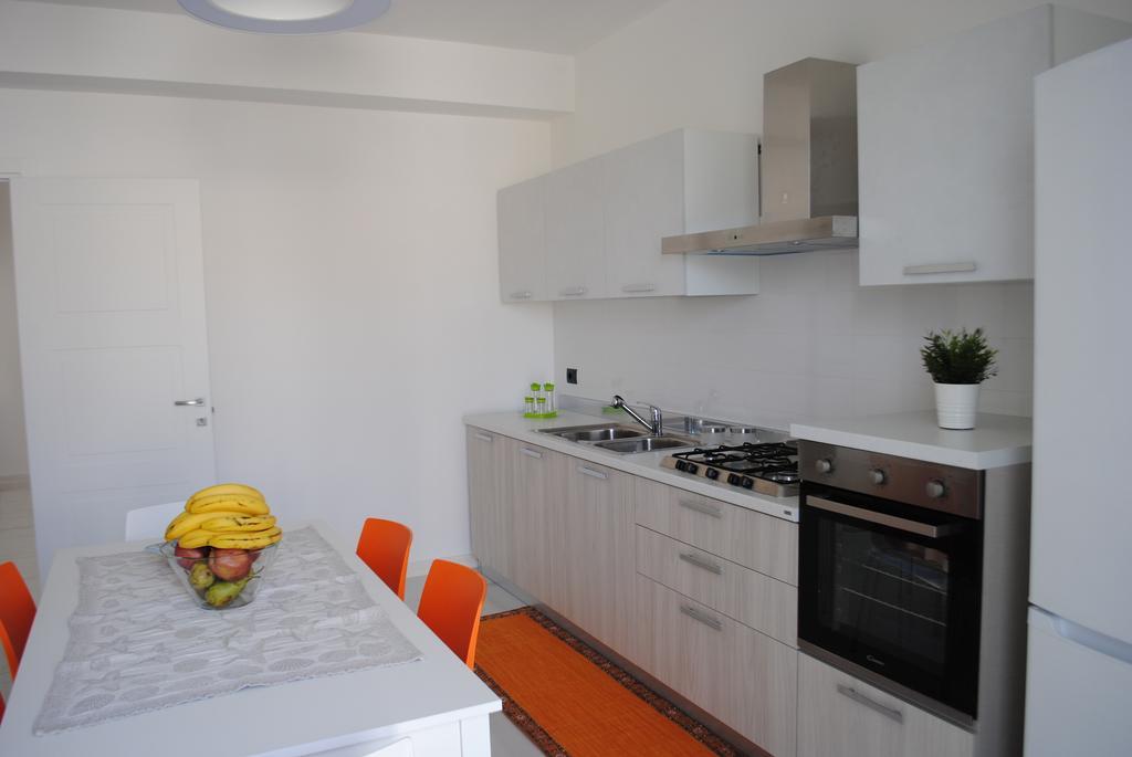 Appartanvilla Savalè Pachino Esterno foto