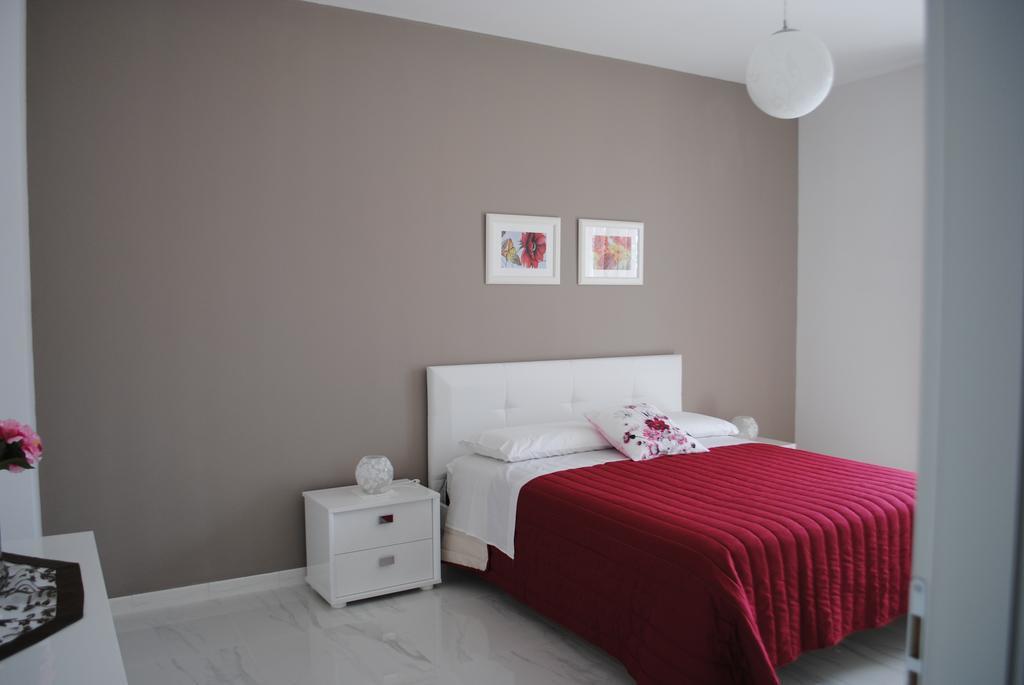 Appartanvilla Savalè Pachino Esterno foto